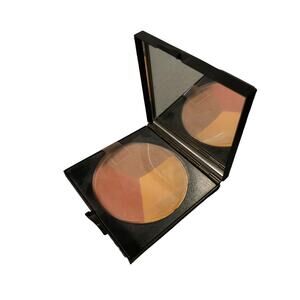 Sebastian Trucco Trio‎ Blush Jewel 71704 3 oz Pressed Powder New